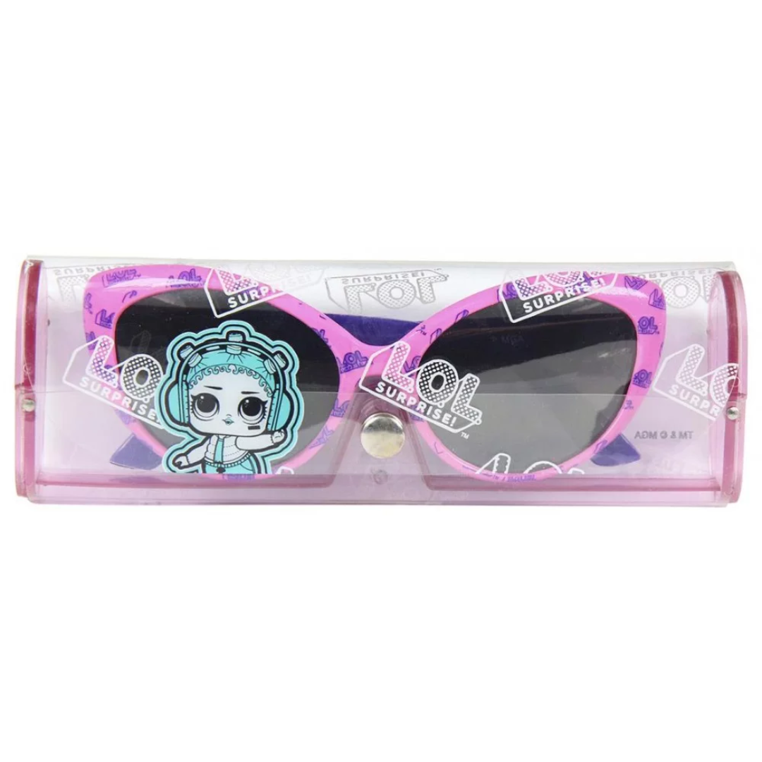 L.O.L. Surprise Sonnenbrille im Etui