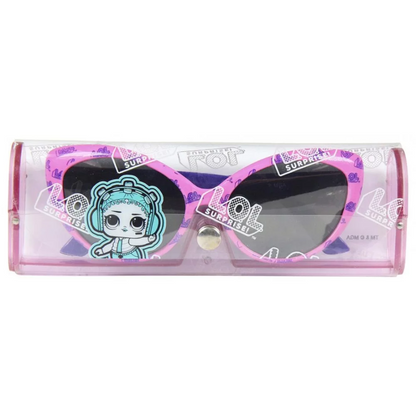 L.O.L. Surprise Sonnenbrille im Etui