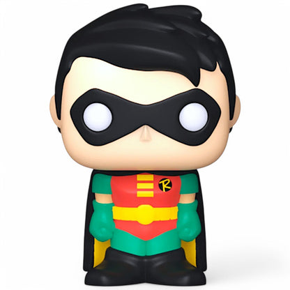 Funko Spielfigur Bitty POP! DC Comics  Batman 4er-Pack zum sammeln