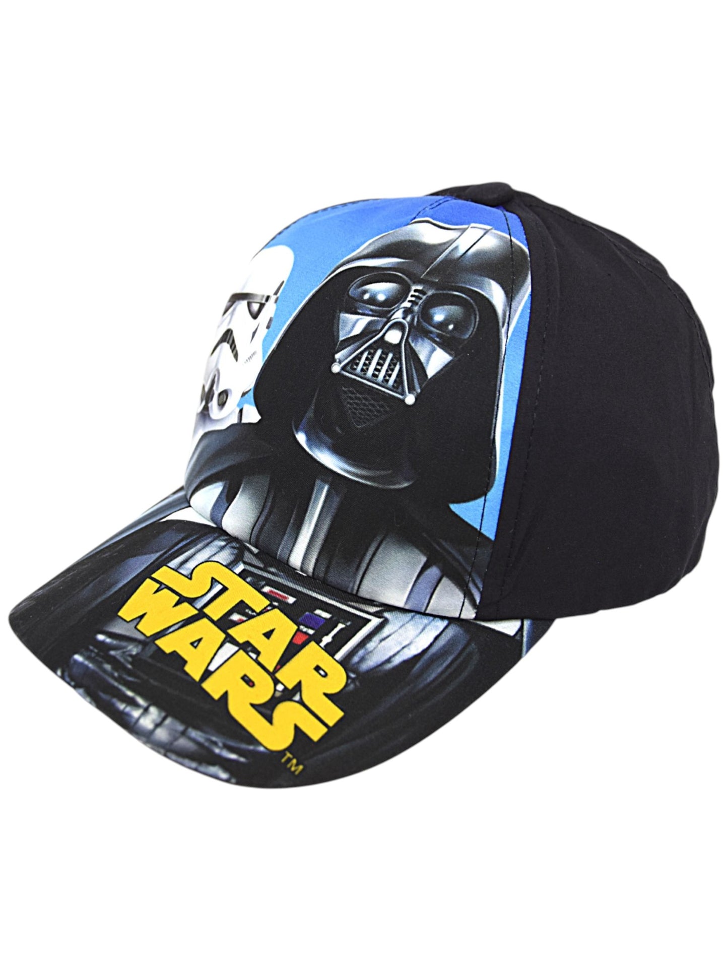 Star Wars Cap