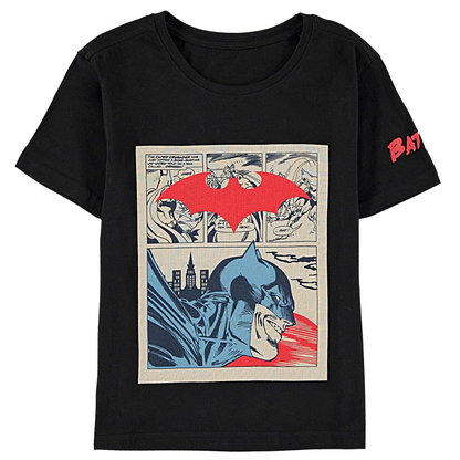 Batman T-Shirt Oversized