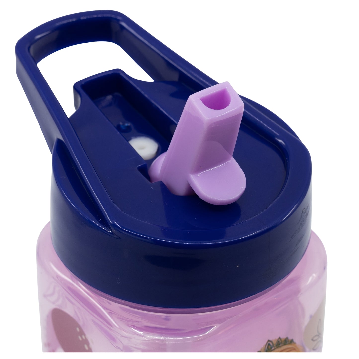Trinkflasche Frozen Elsa, Anna & Olaf 530 ml