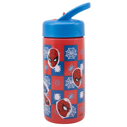 Trinkflasche Spider-Man 410 ml