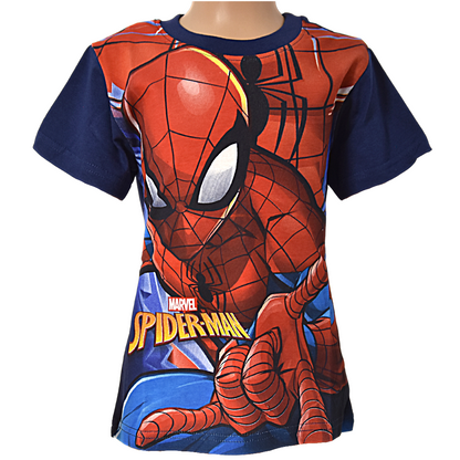 Spider-Man T-Shirt für Jungen