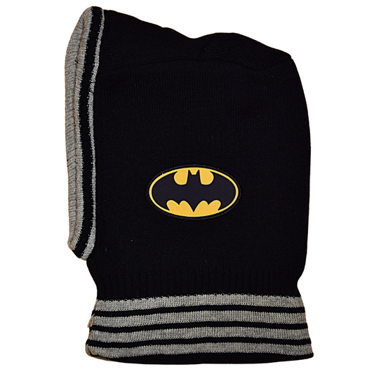 Batman Schlupfmütze für Jungen