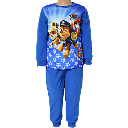 Paw Patrol Schlafanzug für Jungen