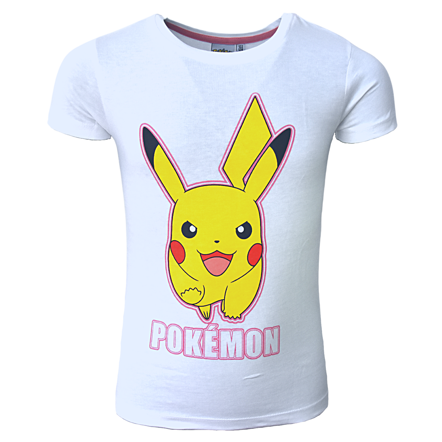 Pokémon T-Shirt für Mädchen