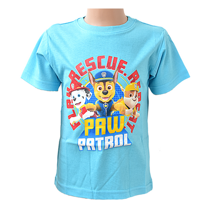 Paw Patrol T-Shirt für Jungen