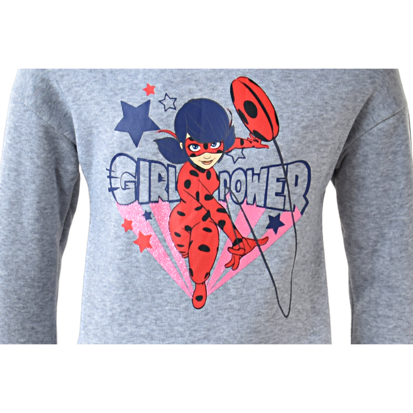 Miraculous Jogginganzug Girl Power