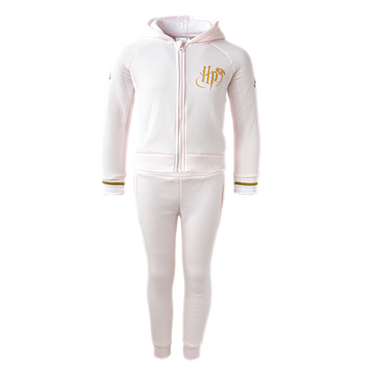 Harry Potter Jogginganzug mit Hedwig