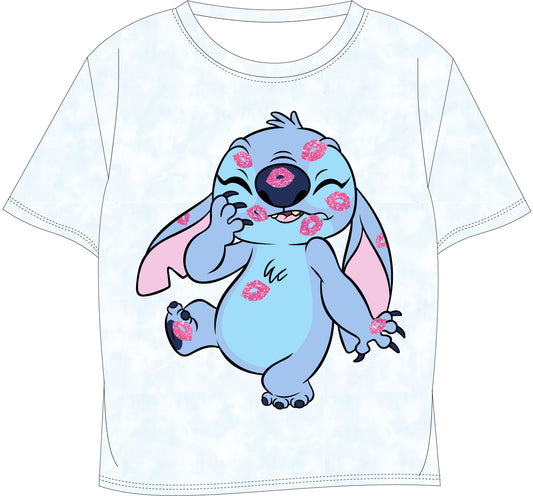 Disney Lilo & Stitch T-Shirt  Gr. S -  XL