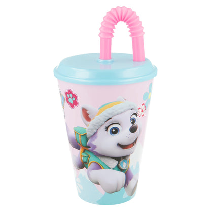Paw Patrol Skye Trinkbecher mit Deckel