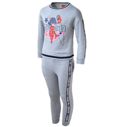 Miraculous Jogginganzug Girl Power
