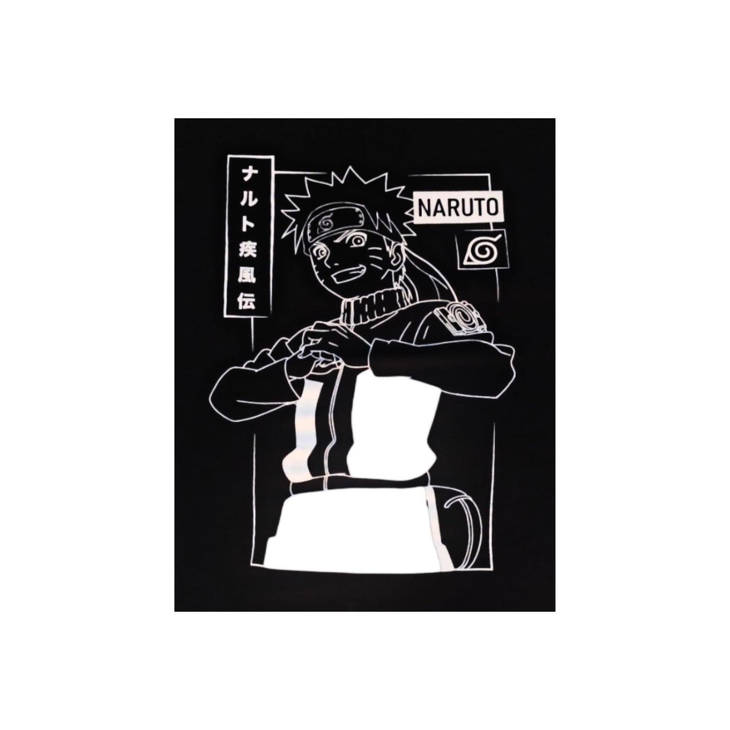 Naruto Shippuden T-Shirt