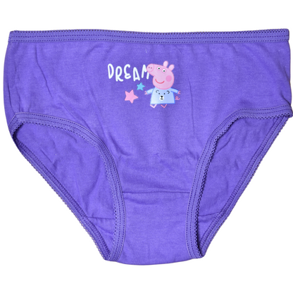 Peppa Pig Slips 3-er Pack
