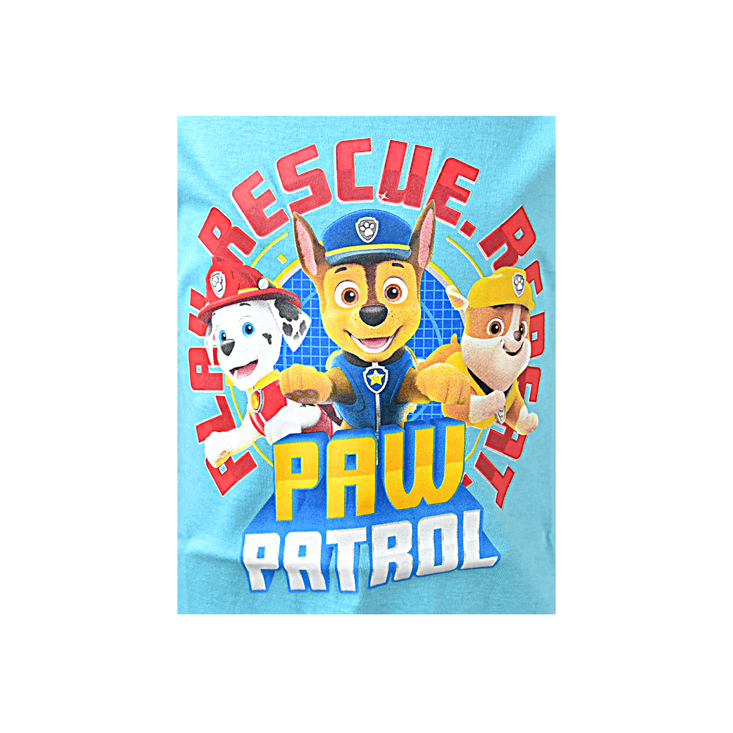 Paw Patrol T-Shirt für Jungen