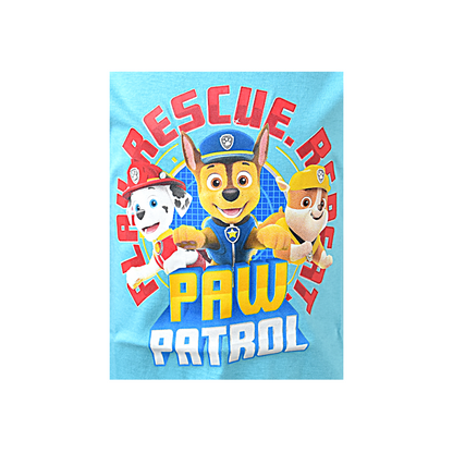 Paw Patrol T-Shirt für Jungen