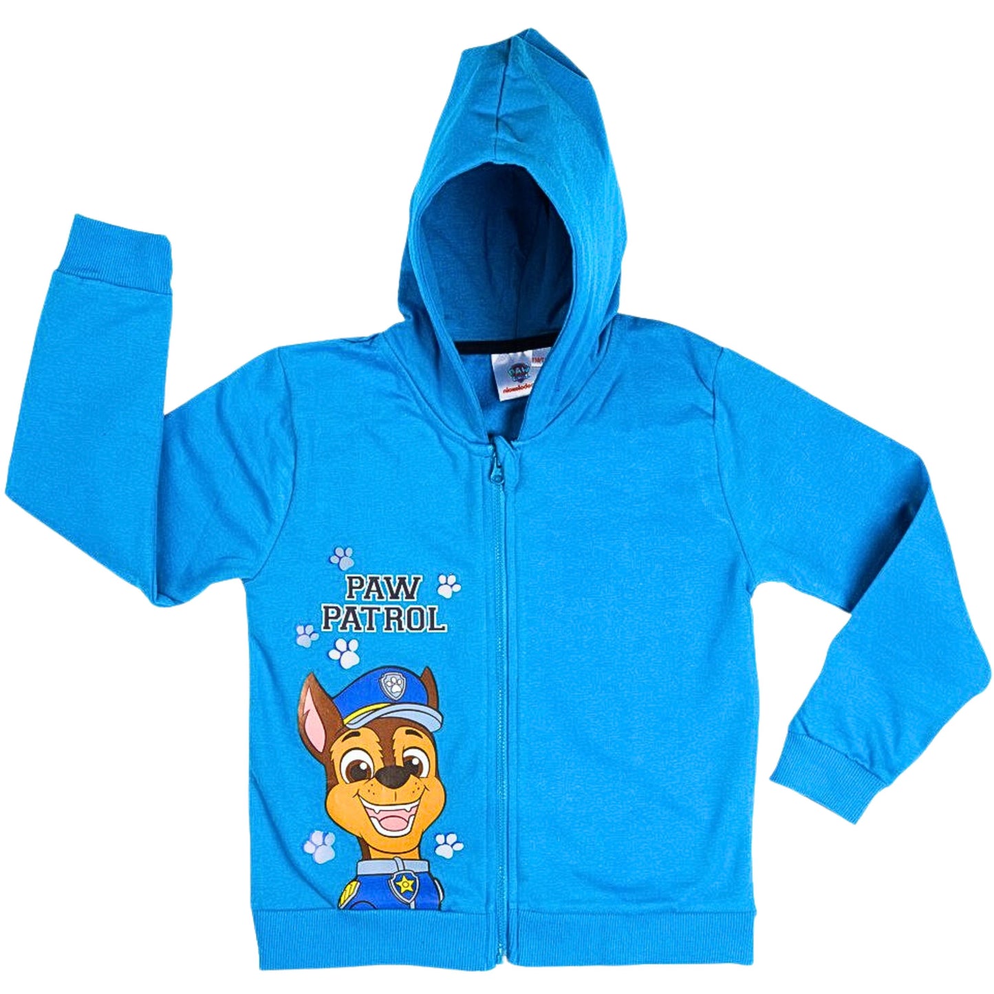 Paw Patrol Sweatjacke für Jungen