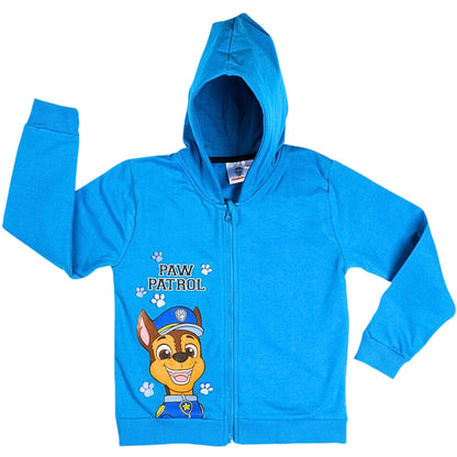 Paw Patrol Sweatjacke für Jungen