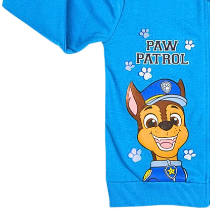 Paw Patrol Sweatjacke für Jungen