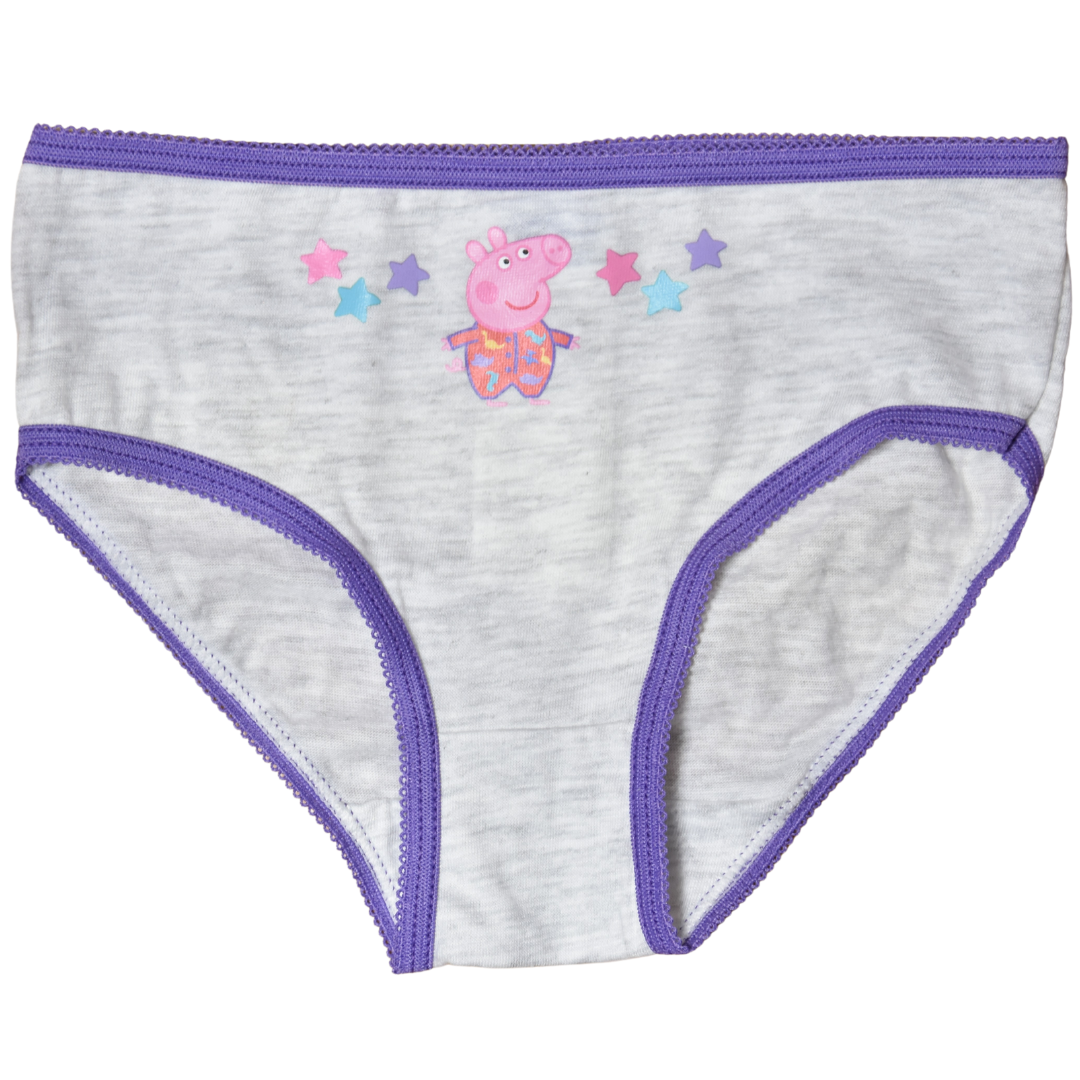 Peppa Pig Slips 3-er Pack