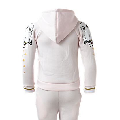 Harry Potter Jogginganzug mit Hedwig