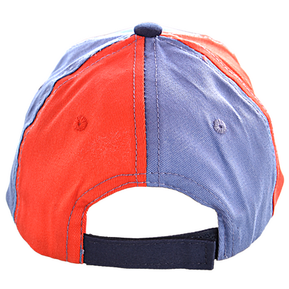 Spider-Man Cap für Jungen
