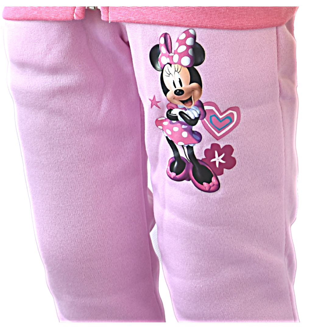 Minnie Mouse Sportanzug für Mädchen