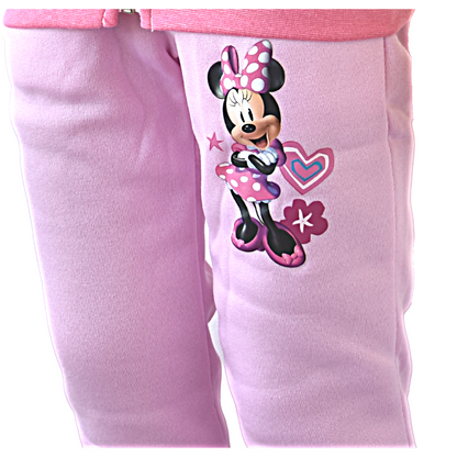 Minnie Mouse Sportanzug für Mädchen