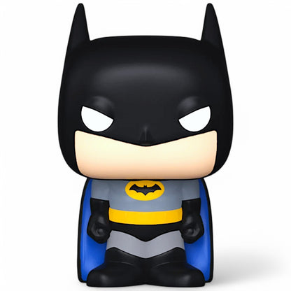 Funko Spielfigur Bitty POP! DC Comics  Batman 4er-Pack zum sammeln