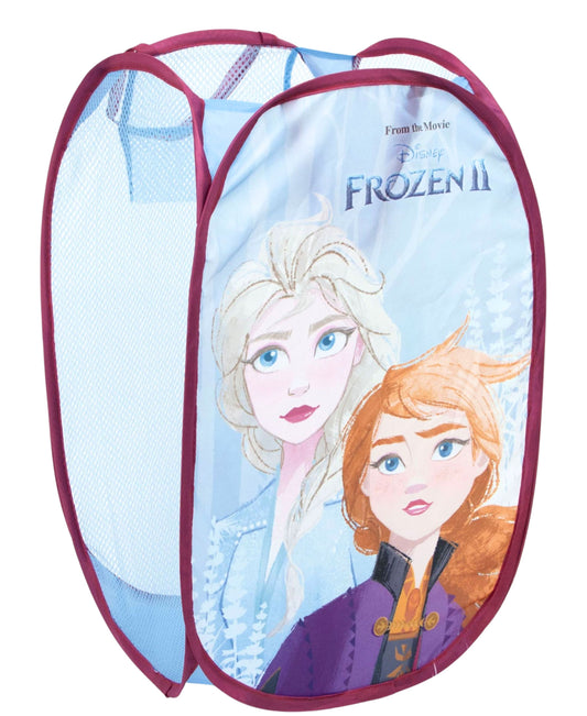 Aufbewahrungskorb Pop-Up Disney Frozen