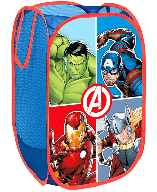 Aufbewahrungskorb Pop-Up Avengers