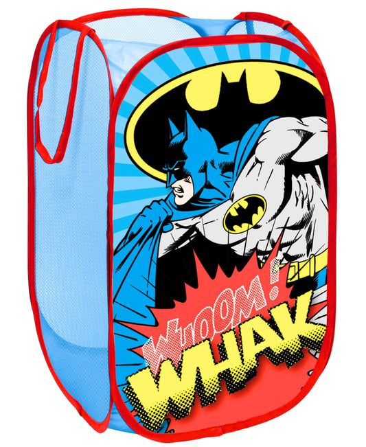 Aufbewahrungskorb Pop-Up Batman