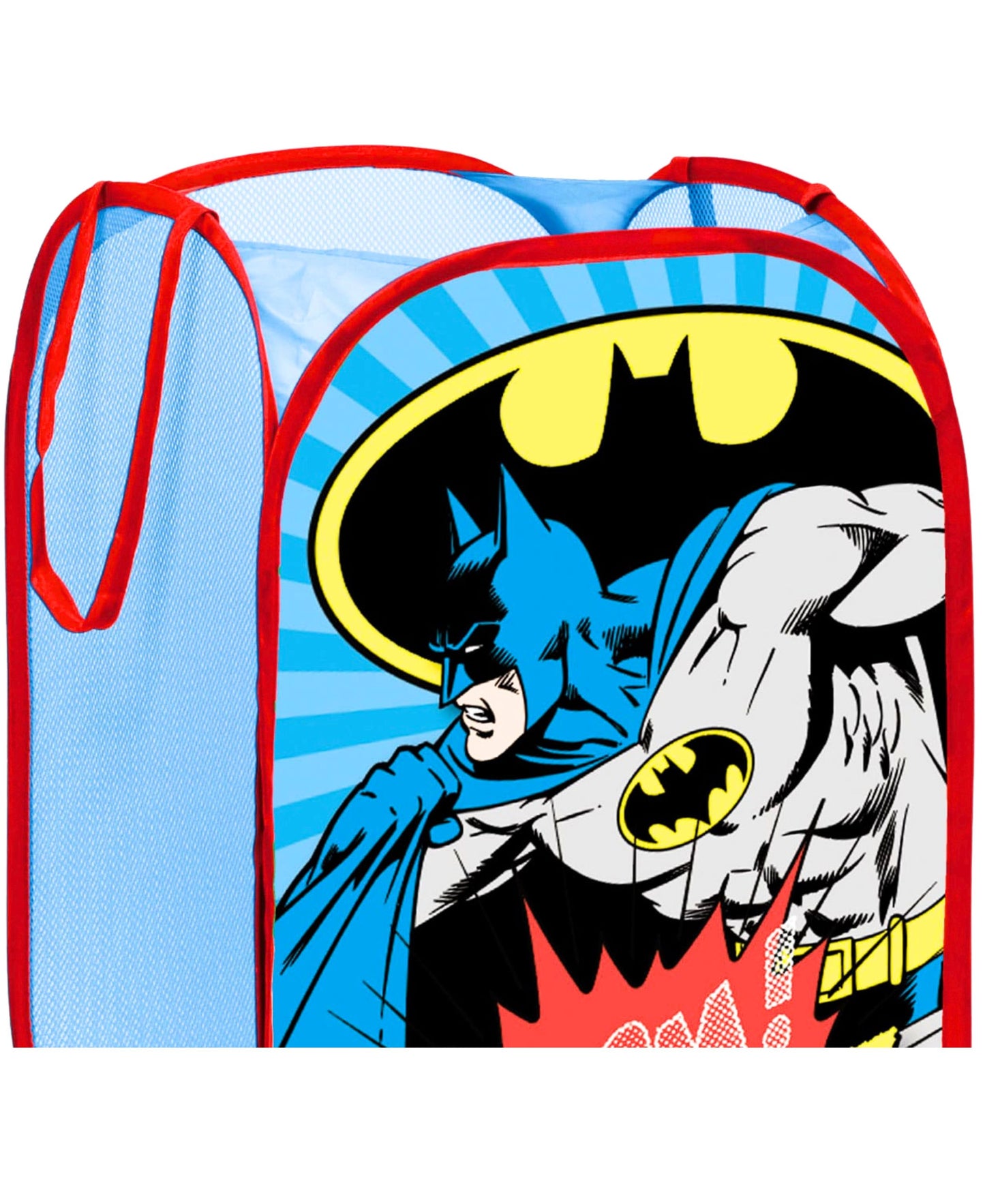 Aufbewahrungskorb Pop-Up Batman