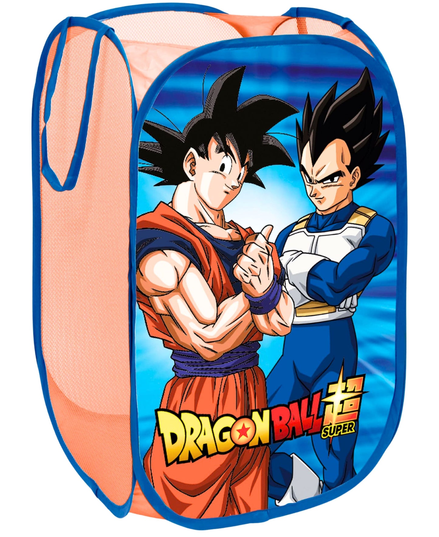 Aufbewahrungskorb Pop-Up Dragon Ball