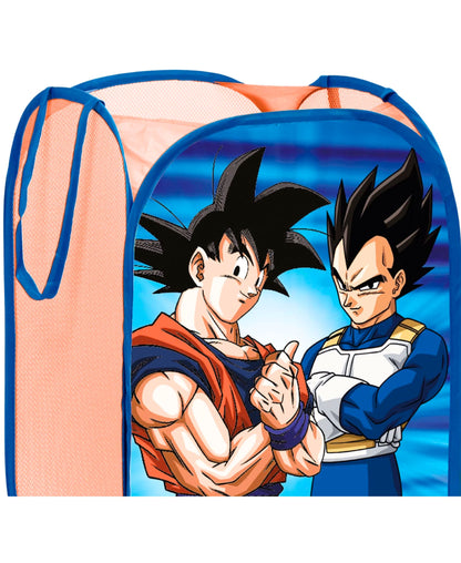 Aufbewahrungskorb Pop-Up Dragon Ball