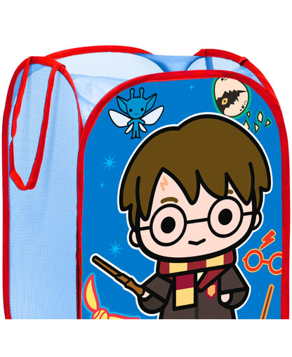 Aufbewahrungskorb Pop-Up Harry Potter