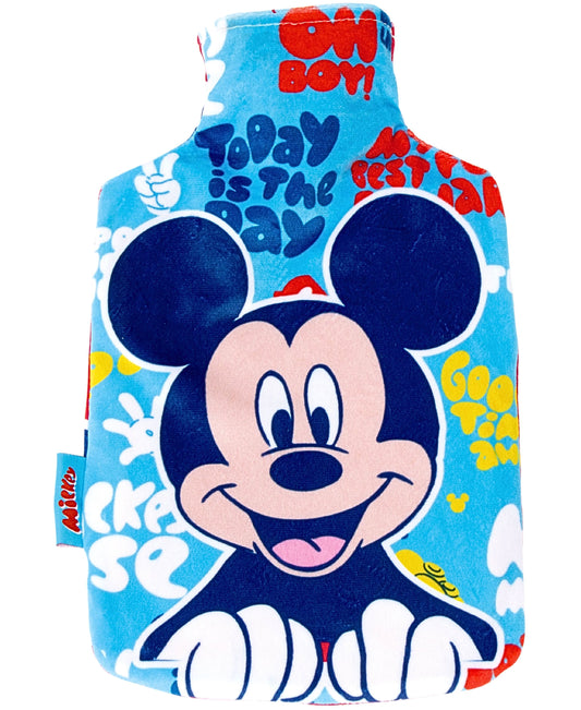 Mickey Mouse Wärmflasche 1,5 Liter