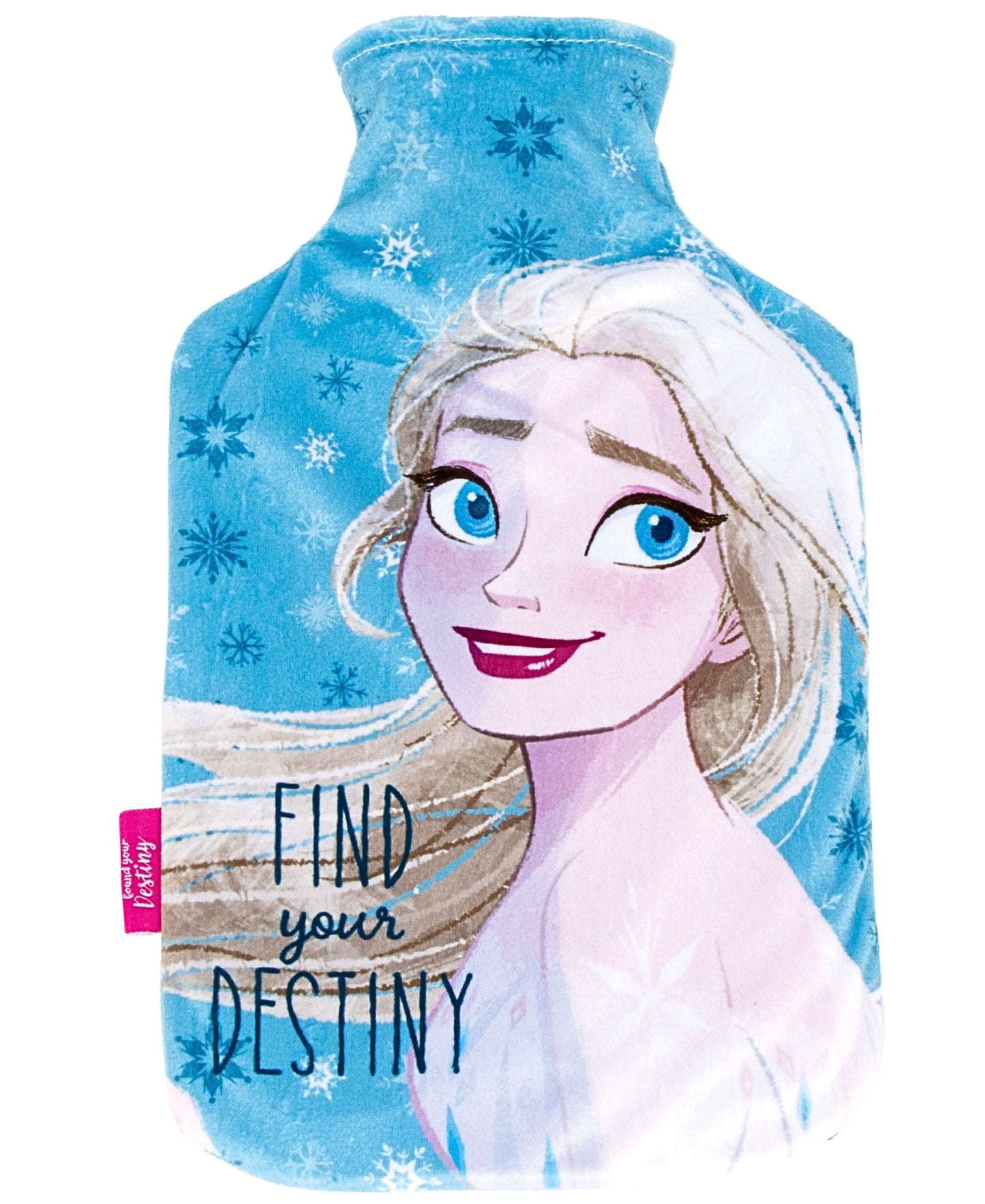 Frozen Wärmflasche 1,5 Liter