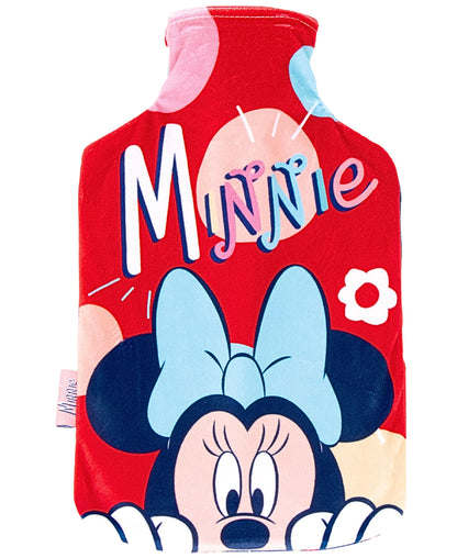 Minnie Mouse Wärmflasche 1,5 Liter