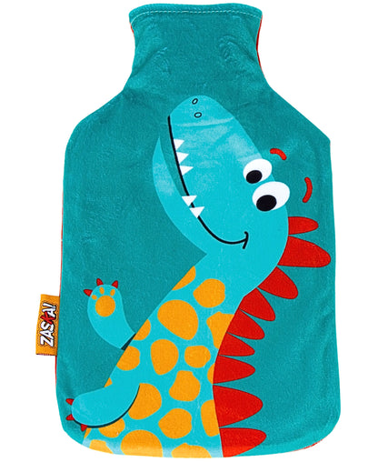 Dino Wärmflasche 1,5 Liter