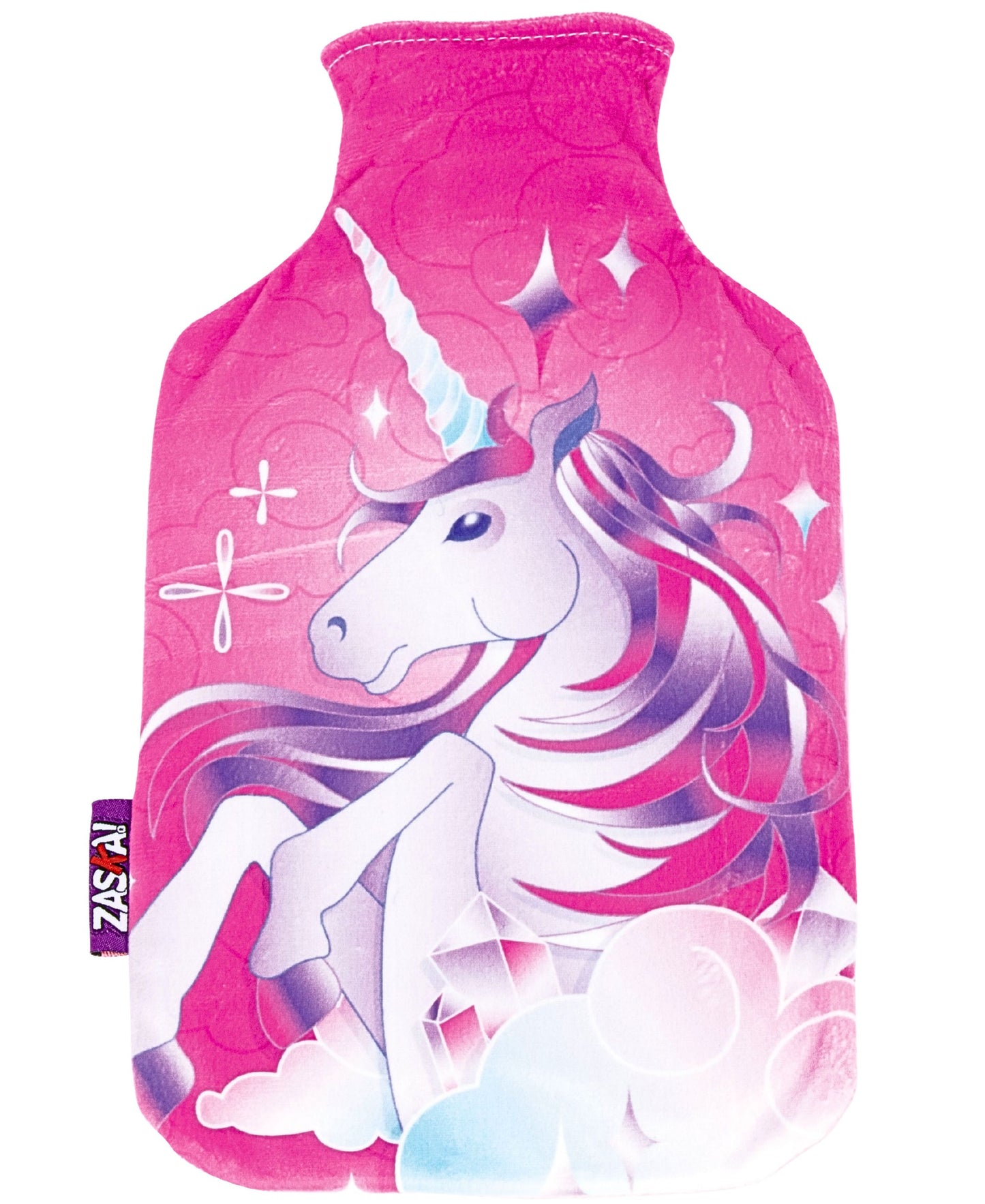 Einhorn Wärmflasche 1,5 Liter