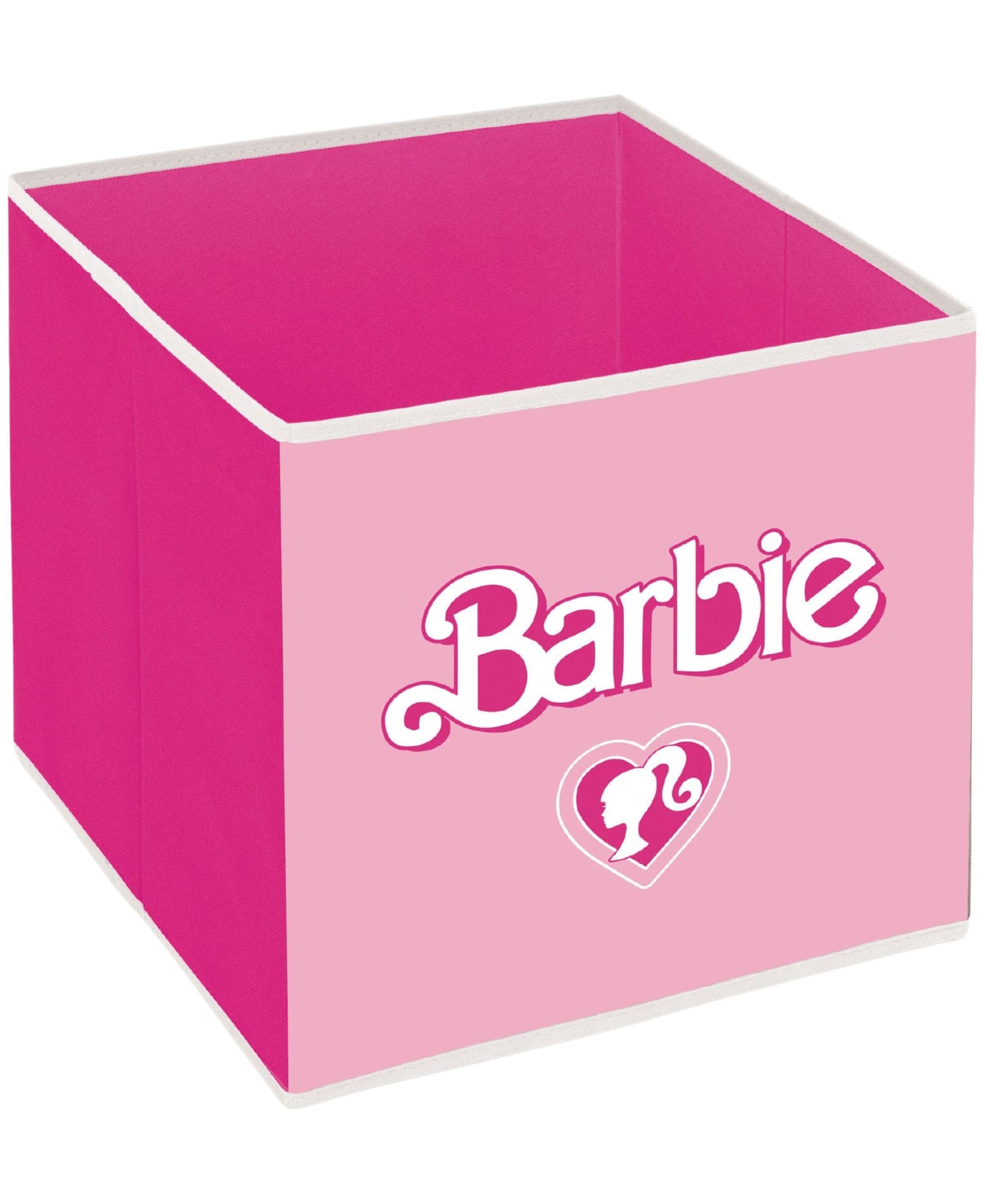 Aufbewahrungsbox Barbie  31x31x31 cm