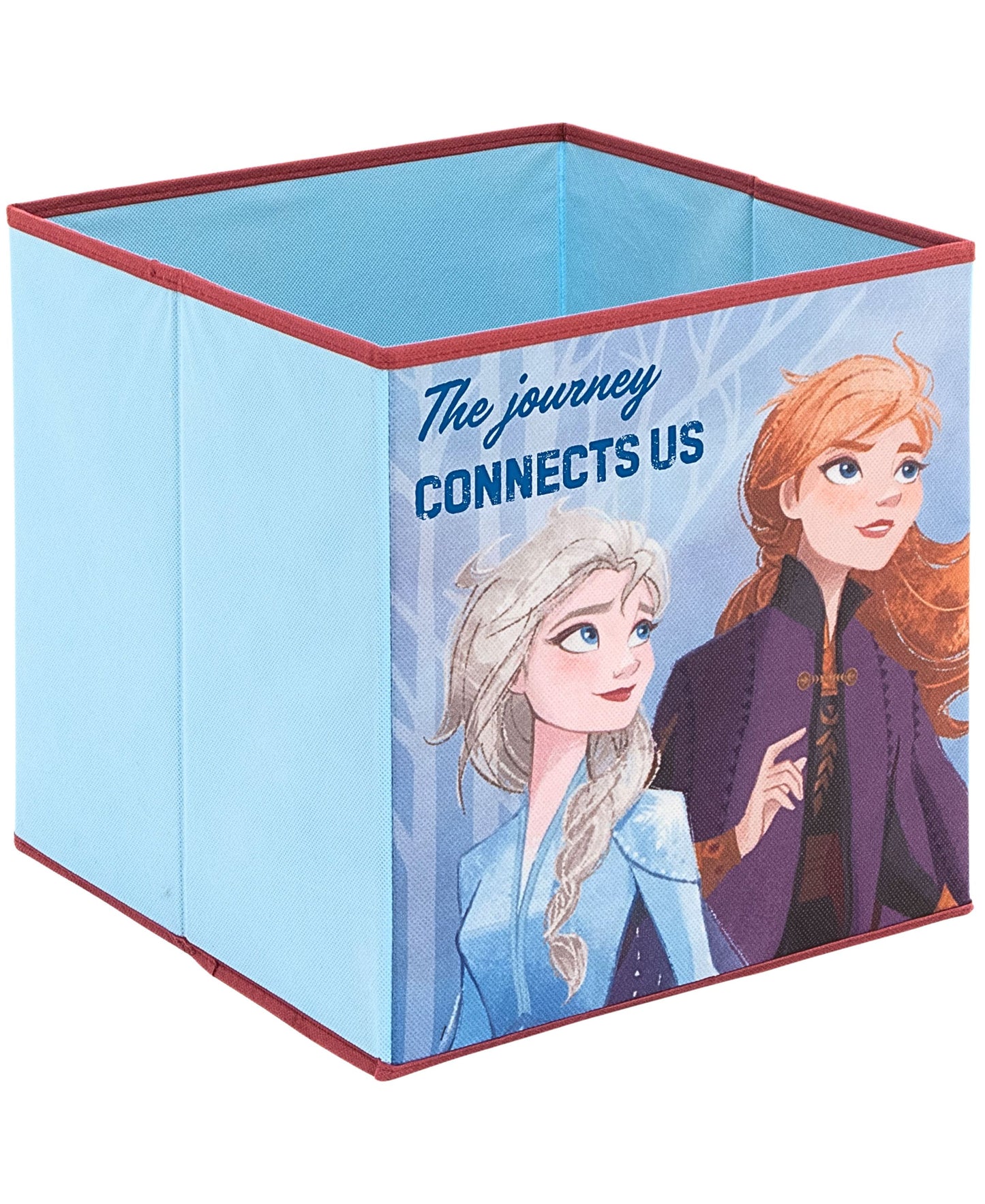 Aufbewahrungsbox Frozen 31x31x31 cm