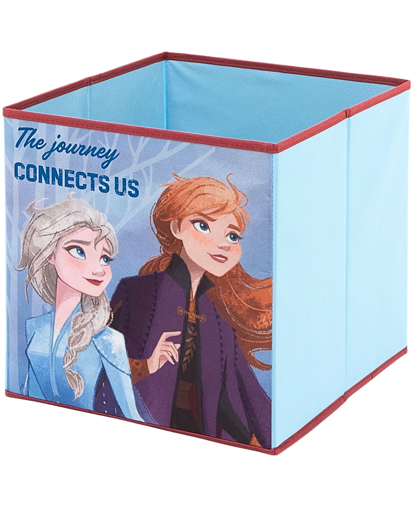 Aufbewahrungsbox Frozen 31x31x31 cm