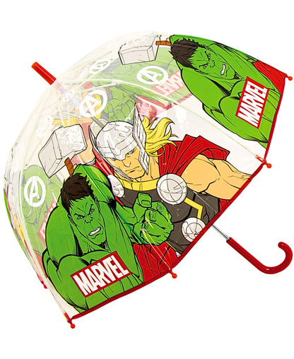Avengers Regenschirm für Jungen