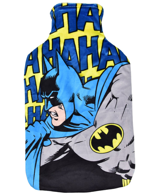 Batman Wärmflasche 1,5 Liter