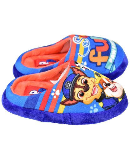 Paw Patrol Jungen Hausschuhe Slipper Pantoffel