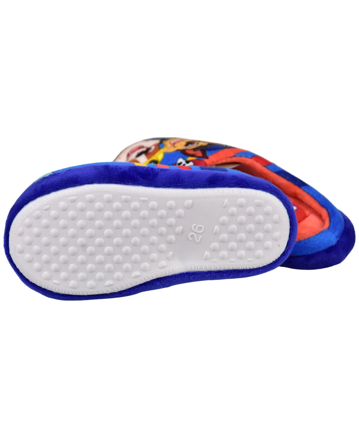 Paw Patrol Jungen Hausschuhe Slipper Pantoffel