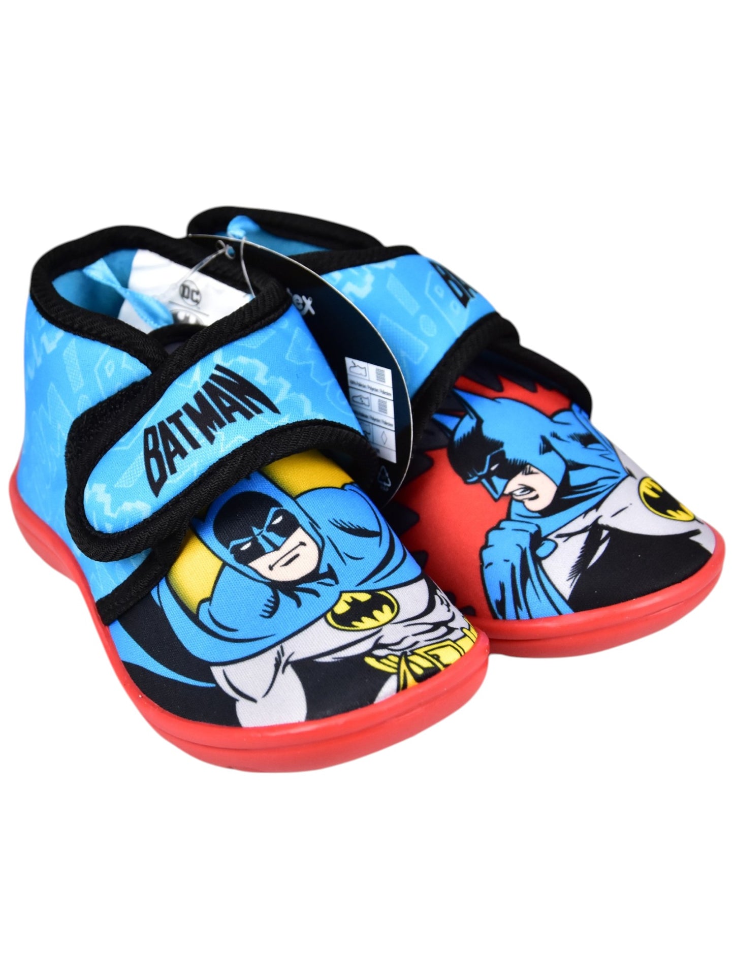 Batman Hausschuhe